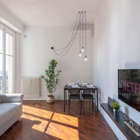Ale Apartment Castello Imperatore -Parking Disponibile- Prato  Dış mekan fotoğraf