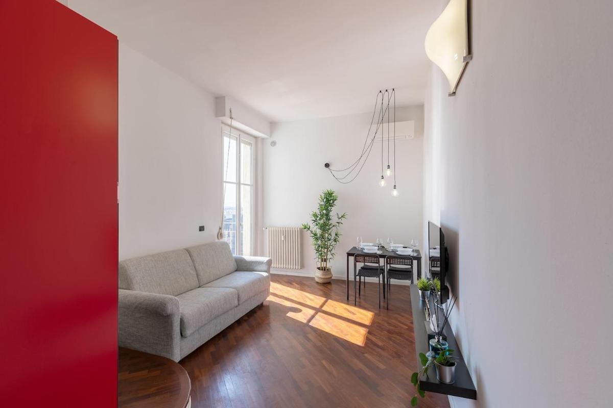 Ale Apartment Castello Imperatore -Parking Disponibile- Prato  Dış mekan fotoğraf